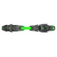 Head Prd 12 Gw Br.m.bk/fla.g 2022 - Fixations de skis dédies aux skis