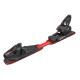 Head Prd 12 Gw Br.m.bk/fla.r 2022 - Fixations de skis dédies aux skis