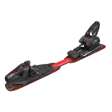 Head Prd 12 Gw Br.m.bk/fla.r 2022 - Fixations de skis dédies aux skis