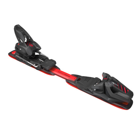 Head Prd 12 Gw Br.m.bk/fla.r 2022 - Fixations de skis dédies aux skis