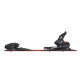Head Prd 12 Gw Br.m.bk/fla.r 2022 - Fixations de skis dédies aux skis