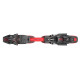 Head Prd 12 Gw Br.m.bk/fla.r 2022 - Fixations de skis dédies aux skis