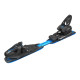 Head Prd 12 Gw Br.m.bk/fla.bl 2022 - Fixations de skis dédies aux skis