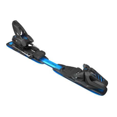 Head Prd 12 Gw Br.m.bk/fla.bl 2022 - Fixations de skis dédies aux skis