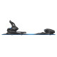 Head Prd 12 Gw Br.m.bk/fla.bl 2022 - Fixations de skis dédies aux skis