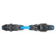Head Prd 12 Gw Br.m.bk/fla.bl 2022 - Fixations de skis dédies aux skis