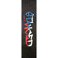 Stanced International Pro Scooter Grip Tape 2021