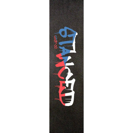 Stanced International Pro Scooter Grip Tape 2021