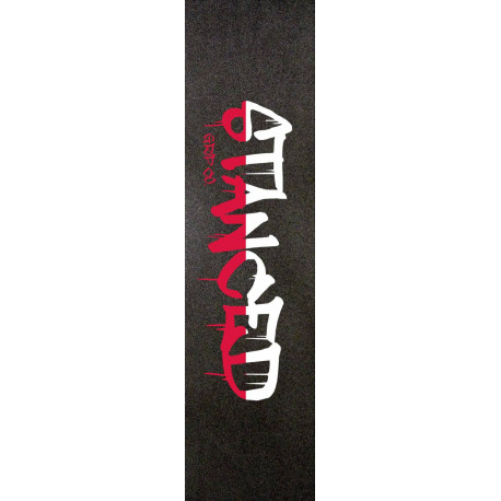 Stanced International Pro Scooter Grip Tape 2021