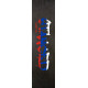 Stanced International Pro Scooter Grip Tape 2021