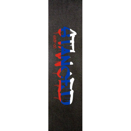 Stanced International Pro Scooter Grip Tape 2021
