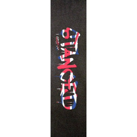 Stanced International Pro Scooter Grip Tape 2021