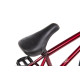 WeThePeople Justice Red Komplettes Fahrrad 2020 - BMX