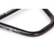 WeThePeople Pathfinder 22.2mm 9.6\\" Black Bar 2020 - BMX & BMX Race