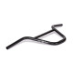 WeThePeople Pathfinder 25.4mm 9\\" Black Bar 2020 - BMX & BMX Race