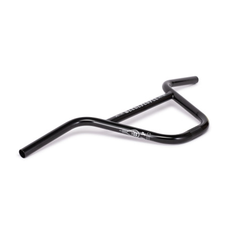 WeThePeople Pathfinder 25.4mm 9\\" Black Bar 2020 - BMX & BMX Race
