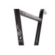 WeThePeople Pathfinder 25.4mm 9\\" Black Bar 2020 - BMX & BMX Race