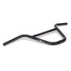 WeThePeople Pathfinder 25.4mm 9.6\\" Black Bar 2020 - BMX & BMX Race