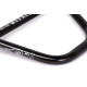 WeThePeople Pathfinder 22.2mm 9\\" Black Bar 2020 - BMX & BMX Race