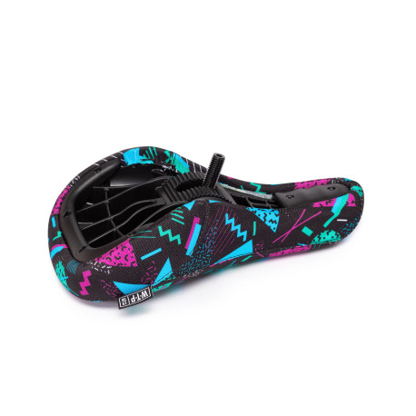WeThePeople Team Pivotal Boo-Ya! Sättel 2020 - BMX & BMX Race