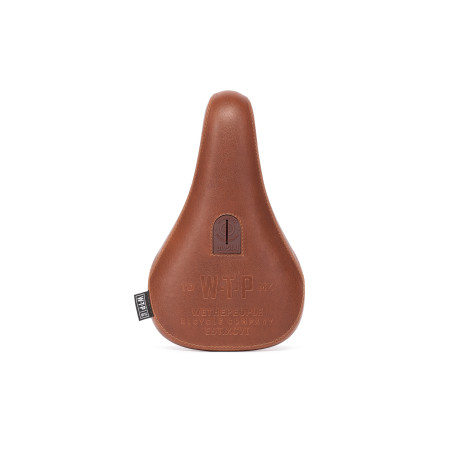 WeThePeople Team Pivotal Brown Selles 2020 - BMX & BMX Race