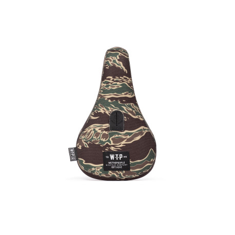 WeThePeople Team Pivotal Tiger Brown Selles 2020 - BMX & BMX Race