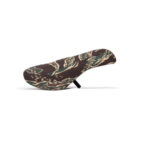 WeThePeople Team Pivotal Tiger Brown Selles 2020 - BMX & BMX Race