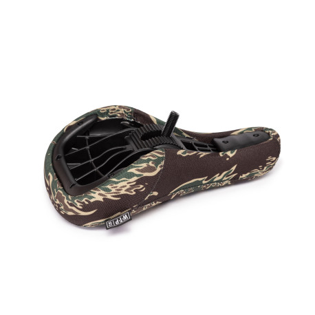 WeThePeople Team Pivotal Tiger Brown Selles 2020 - BMX & BMX Race