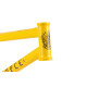 WeThePeople Pathfinder Yellow Frame 2020 - BMX