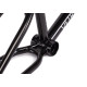 WeThePeople Doomsayer Black Rahmen 2020 - BMX