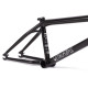 WeThePeople Doomsayer Black Rahmen 2020 - BMX