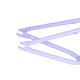 WeThePeople Battleship Lilac Rahmen 2020 - BMX