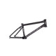 WeThePeople Battleship Black Frame 2020 - BMX