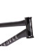 WeThePeople Battleship Black Cadre 2020 - BMX