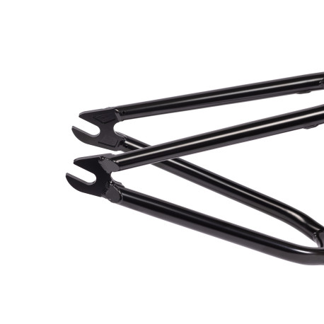 WeThePeople Battleship Black Cadre 2020 - BMX