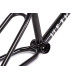 WeThePeople Battleship Black Rahmen 2020 - BMX