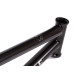 WeThePeople Battleship Black Cadre 2020 - BMX
