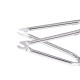 WeThePeople Battleship Chrome Rahmen 2020 - BMX