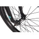 WeThePeople Nova Black Complete Bike 2020 - BMX