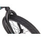 WeThePeople Nova Black Komplettes Fahrrad 2020 - BMX
