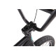WeThePeople Nova Black Komplettes Fahrrad 2020 - BMX