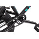 WeThePeople Nova Black Complete Bike 2020 - BMX