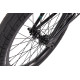 WeThePeople Nova Black Komplettes Fahrrad 2020 - BMX