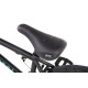 WeThePeople Nova Black Komplettes Fahrrad 2020 - BMX