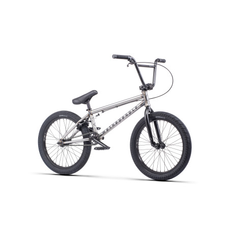 WeThePeople Nova Raw Vélos Complets 2020 - BMX