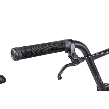 WeThePeople Nova Raw Vélos Complets 2020 - BMX