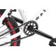 WeThePeople Nova White Vélos Complets 2020 - BMX
