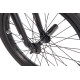 WeThePeople Reason Black Komplettes Fahrrad 2020 - BMX
