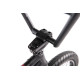 WeThePeople Reason Black Vélos Complets 2020 - BMX