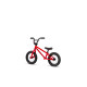 WeThePeople Prime Red Komplettes Fahrrad 2020 - Balance Bikes